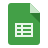 Google Sheet