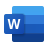 Ms Word